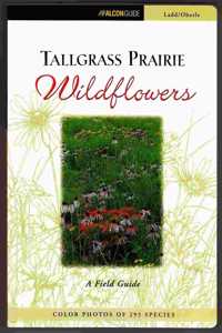 Tallgrass Prairie Wildflowers