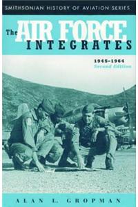 Air Force Integrates