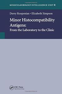 Minor Histocompatibility Antigens