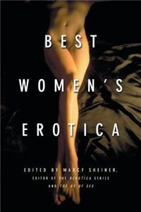 Best Women's Erotica