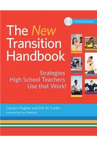 The New Transition Handbook