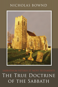 True Doctrine of the Sabbath