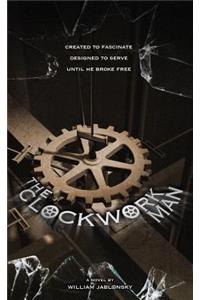 Clockwork Man