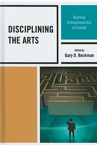 Disciplining the Arts