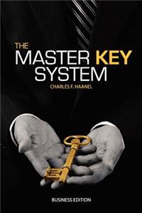 Master Key System (Business Edition)