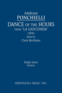 Dance of the Hours from 'La Gioconda'