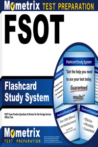 Fsot Flashcard Study System