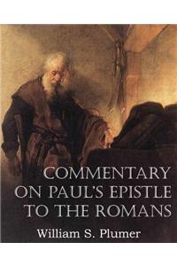 Commentary on Paul's Epistle to the Romans