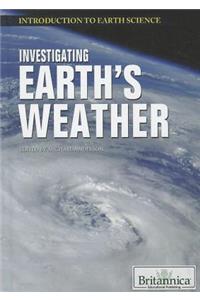 Investigating Earth's Weather