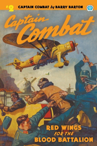 Captain Combat #2