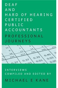 Deaf and Hard of Hearing Certified Public Accountants