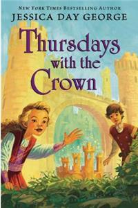 Thursdays with the Crown