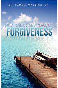 Healing and Peace of Forgiveness