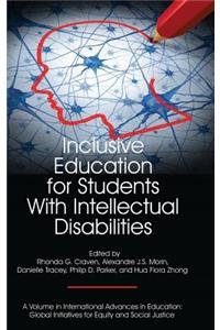 Inclusive Education for Students with Intellectual Disabilities (HC)