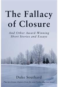 Fallacy of Closure