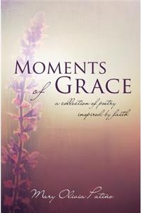 Moments of Grace