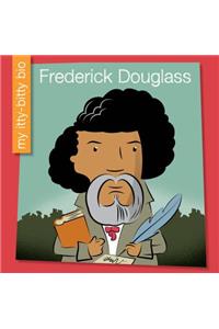 Frederick Douglass