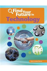 Find Your Future in Technology