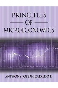 Principles of Microeconomics