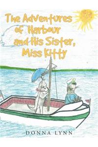 Adventures of Harbour and His Sister, Miss Kitty