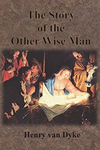 Story of the Other Wise Man