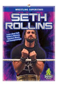 Seth Rollins