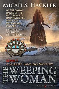 Weeping Woman