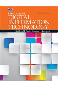 Principles of Digital Information Technology