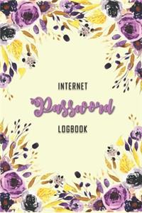 Password Book