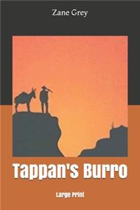 Tappan's Burro