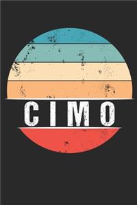 Cimo
