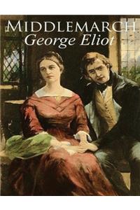 Middlemarch (Annotated)