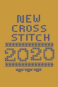 New Cross Stitch