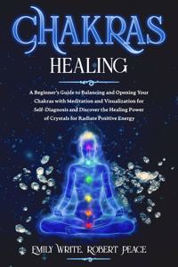 Chakras Healing