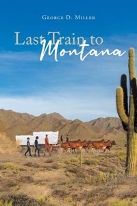 Last Train to Montana