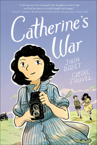 Catherine's War