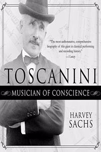 Toscanini Lib/E