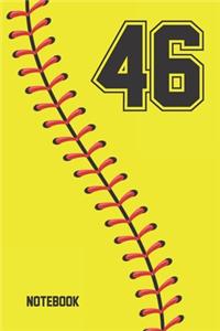 46 Notebook