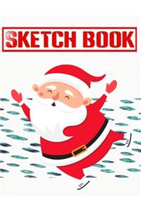 Sketch Book For Teens Christmas Ideas