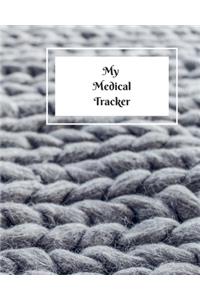 My Medical Tracker