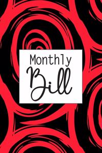 Monthly Bill