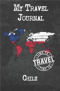 My Travel Journal Chile
