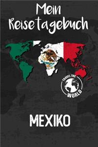 Mein Reisetagebuch Mexiko