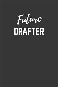 Future Drafter Notebook