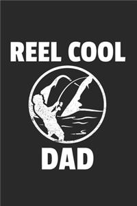 Angeln Fischen Notizbuch