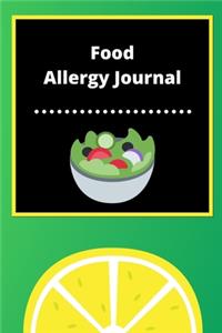 Food Allergy Journal