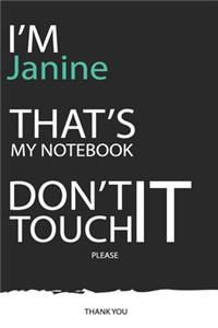 Janine