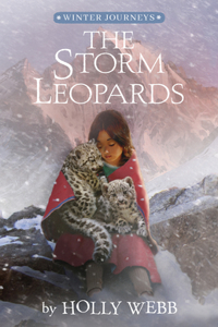 Storm Leopards