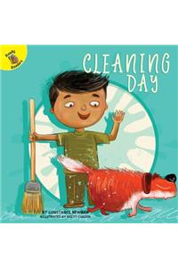 Cleaning Day