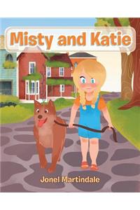 Misty and Katie